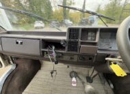 1989 Talbot Express – Model: Express 1000 P – G261RNJ