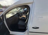 2020 Volkswagen Caddy Caddy C20 Startline TSi BlueMotion Technology – LR70FDV