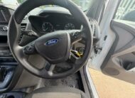 2019 Ford Transit Connect Transit Connect 240 Base TDCi Auto – BP68XAT