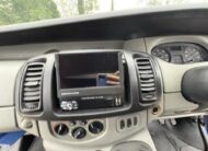 2005 Nissan Primastar – Model: Primastar SE 2900 LWB – BG05OTW