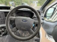 2012 Ford Transit Transit 100 T350 FWD – BN12OVS