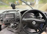 2007 Volkswagen Transporter – Model: Transporter T32 102 TDI LWB – WD07JVO