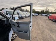 1995 Volkswagen Caravelle Transporter Caravelle – N982LUF