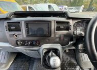 2012 Ford Transit – Model: Transit 140 T280 Trend Touring FWD – AJ12KNW