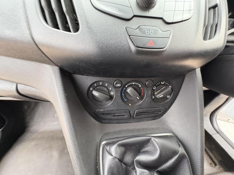 2015 Ford Transit Connect Transit Connect 200 – EK65ZPT