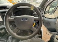 2014 Ford Transit – Model: Transit 100 T350 RWD – NJ14JUU