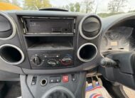 2012 Peugeot Partner – Model: Partner 850 S L1 HDi – GF12UBN