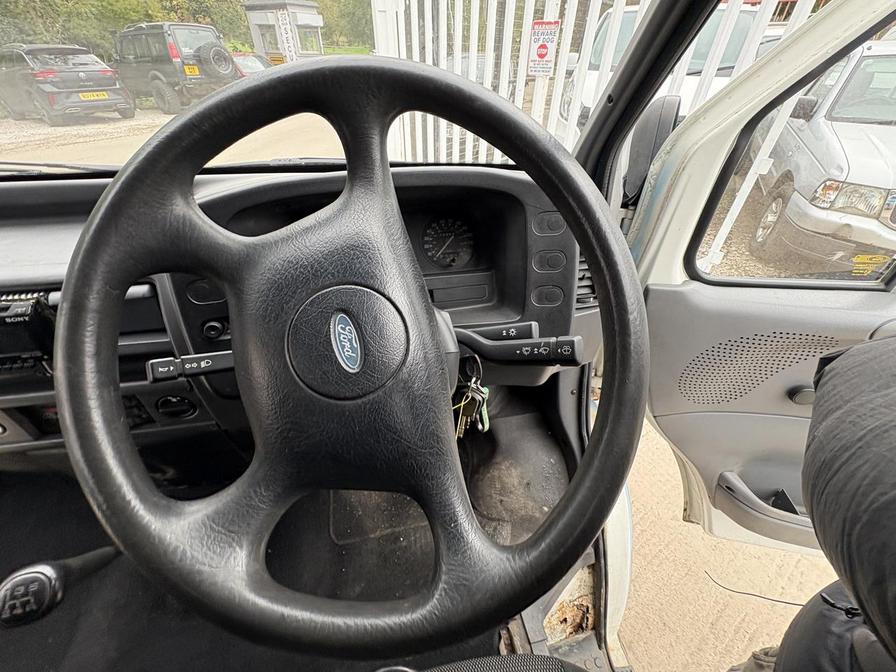 1993   – Model:  – K198KYD