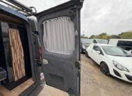 2005 Vauxhall Vivaro Vivaro 2700 DI SWB – LS05TYW