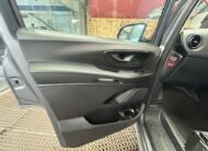 2019 Mercedes-Benz Vito – Model: Vito 119 Sport Bluetec Auto – WM19JWP