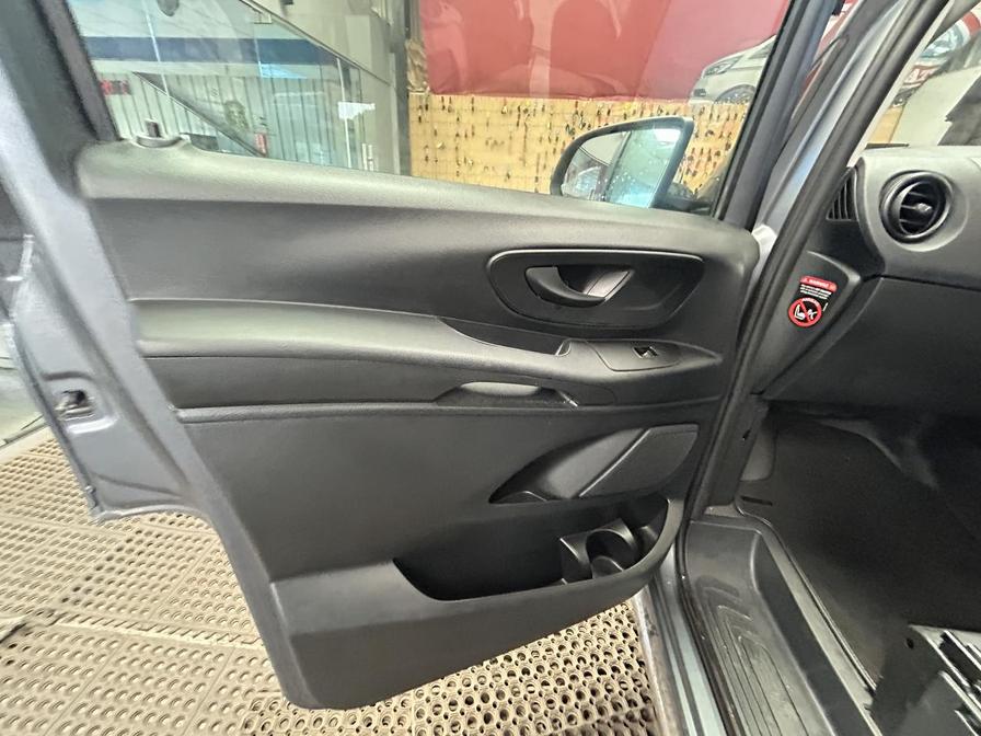 2019 Mercedes-Benz Vito – Model: Vito 119 Sport Bluetec Auto – WM19JWP