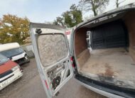 2013 Volkswagen Caddy MaxI – Model: Caddy Maxi C20 Trendline TDI BlueMotion Technology – AY63EHX