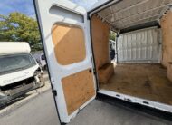 2022 Peugeot Boxer Boxer 335 Professional L2H2 Blue HDi – NL22BLX
