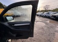 2016 Isuzu D-Max – Model: D-Max Utah Double Cab Twin T TD Auto – LT66BHV