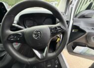 2021 Vauxhall Combo – Model: Combo 2300 Sportive TD – DW70CUU