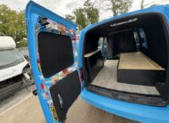 2015 Volkswagen Caddy MaxI Caddy Maxi C20 Startline TDI – PJ65VHB