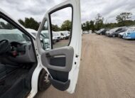 2009 Peugeot Boxer Boxer 330 SWB – KS09VHF