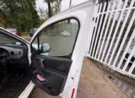 2011 Peugeot Partner – Model: Partner 625 SE HDi 75 – ML11XRV