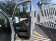 2016 Nissan NV400 NV400 SE dCi – BX65LJE