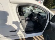 2017 Volkswagen Caddy MaxI – Model: Caddy Maxi C20 Startline TDI – GJ17OAX