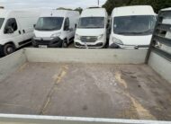 2010 Nissan Cabstar Cabstar 34.11 S/c SWB – BD60WTL