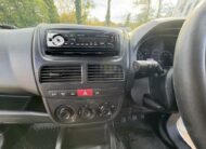 2014 Vauxhall Combo – Model: Combo 2000 L1H1 CDTi – DU64NDY