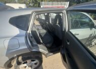 2010 Nissan Qashqai Qashqai Visia DCI – ET59EHO