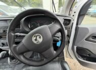 2020 Vauxhall Vivaro Vivaro  3100 Edition S/S – OU20BFZ