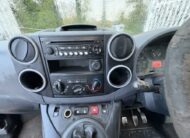 2013 Citroen Berlingo – Model: Berlingo 625 Enterprise HDI – YS13EHO