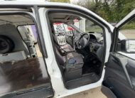 2012 Mercedes-Benz Vito Vito 113 CDi – FG62MBX