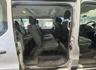2017 Vauxhall Vivaro Combi Vivaro 2900 Combi CDTi Bi-T S/S – DY17YVN