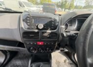 2017 Fiat Doblo Cargo – Model: Doblo SX MultiJet – CP66MFA