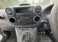 2011 Peugeot Partner – Model: Partner 625 Professional HDI – WL61EHV