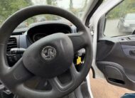 2016 Vauxhall Vivaro – Model: Vivaro 2900 Bi-T CDTi ecoFLEX S/S – FL16GHD