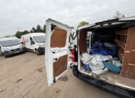 2022 Citroen Dispatch Dispatch 1000 Enterprise Professional Blue HDi S/S – ML22LKP
