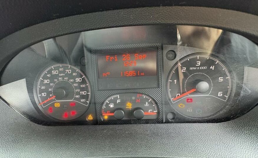2018 Peugeot Boxer Boxer 335 L3 Blue HDi – CN18JOA