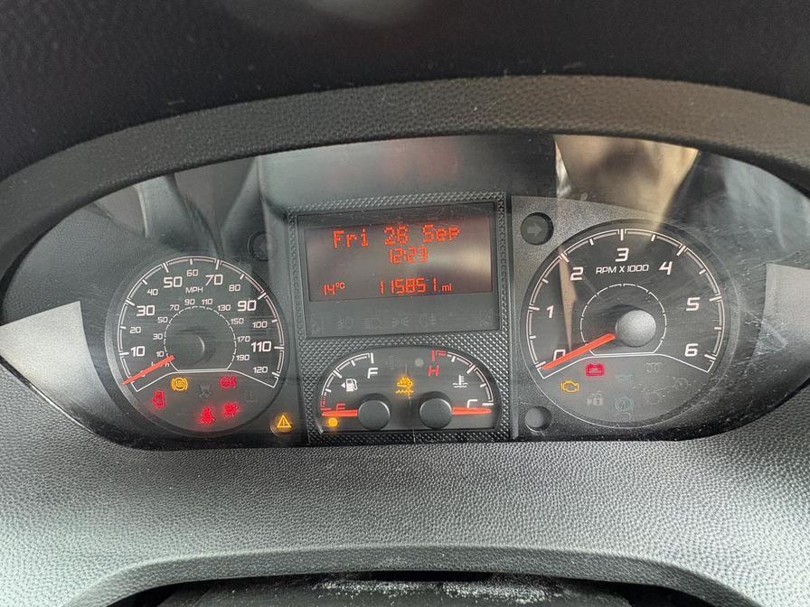 2018 Peugeot Boxer Boxer 335 L3 Blue HDi – CN18JOA