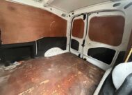 2017 Peugeot Partner – Model: Partner SE L1 Blue HDi – MA67OCJ