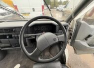 1995 Volkswagen Caravelle – Model: Transporter Caravelle – N34AEJ