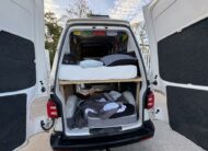 2017 Volkswagen Transporter Transporter T32 Startline TDI BlueMotion Technology 4Motion – FE17EEO