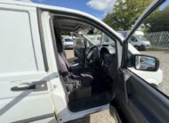 2015 Mercedes-Benz Vito Vito 113 CDi – DK15XXN