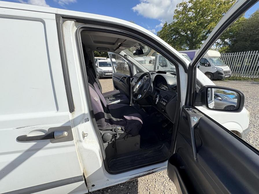 2015 Mercedes-Benz Vito Vito 113 CDi – DK15XXN