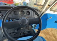 2002 Volkswagen Transporter  – WU51FFO