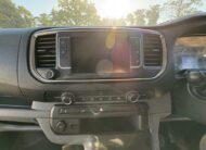 2019 Vauxhall Vivaro Vivaro 2900 Dynamic S/S – DS69HVE