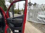 2018 Mercedes-Benz Sprinter – Model: Sprinter 211 CDI – ND68UKW