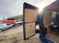 2024 Volkswagen Transporter – Model: Transporter T28 HighLine TDI – DU74BVC