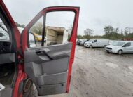 2010 Mercedes-Benz Sprinter – Model: Sprinter 311 CDI LWB – BFZ2739