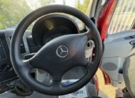 2010 Mercedes-Benz Sprinter Sprinter 311 CDI LWB – EJ59VYD