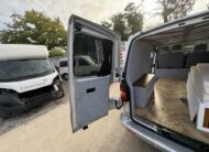 2007 Volkswagen Transporter Transporter T30 102 TDI LWB – GR56JKV