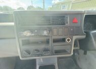 1999 Volkswagen Transporter  – T534CFC